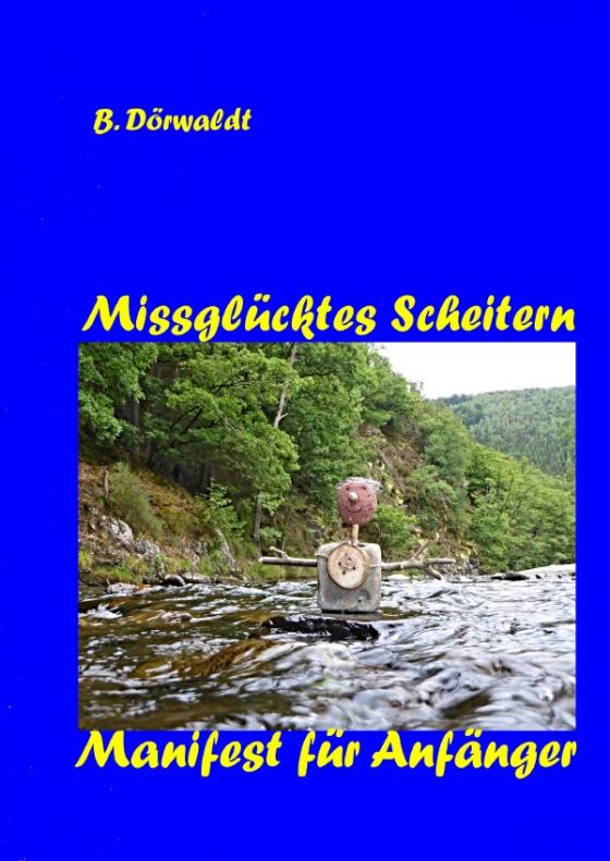 Cover-Bild Missglücktes Scheitern