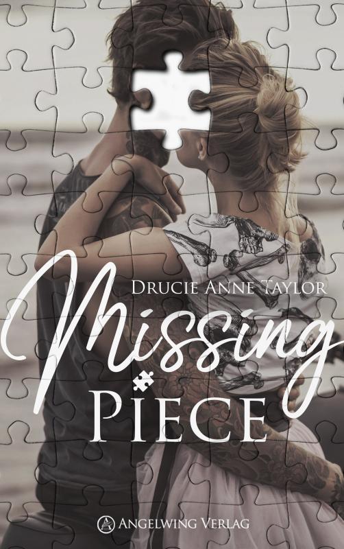 Cover-Bild Missing Piece