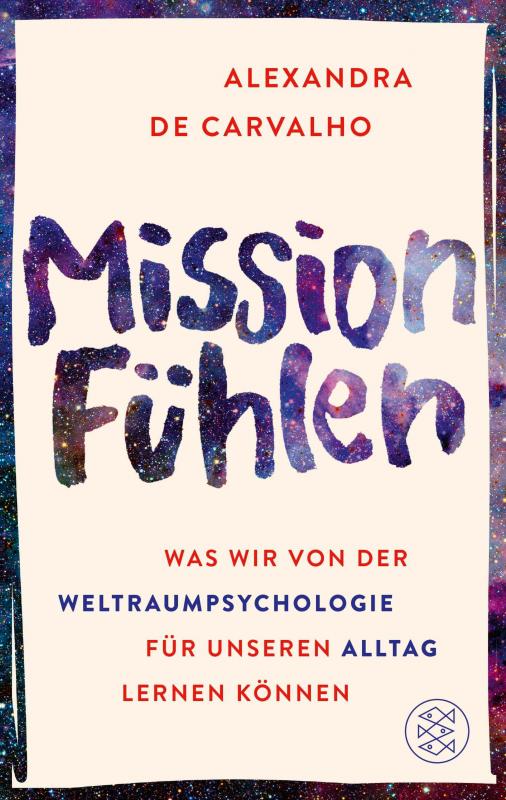 Cover-Bild Mission Fühlen