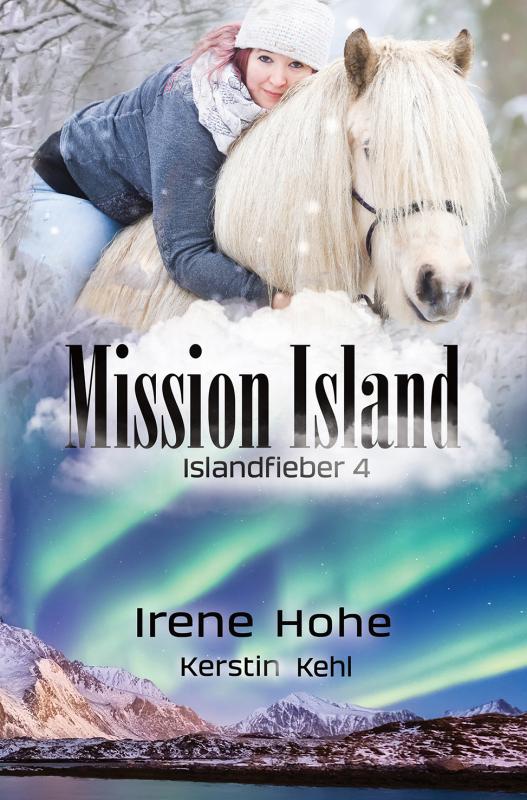 Cover-Bild Mission Island