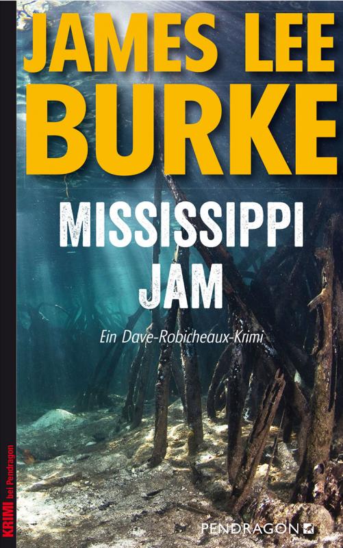 Cover-Bild Mississippi Jam