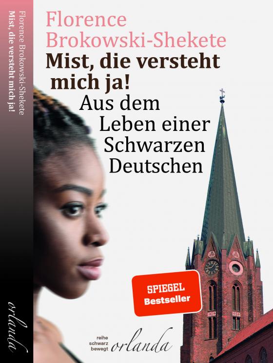 Cover-Bild Mist, die versteht mich ja!