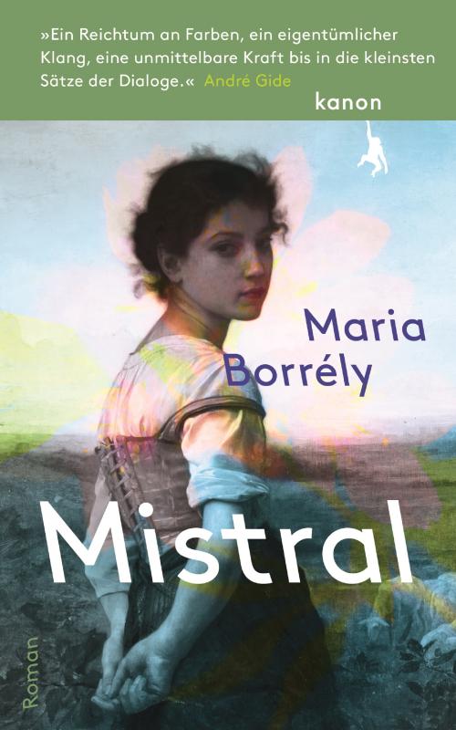 Cover-Bild Mistral