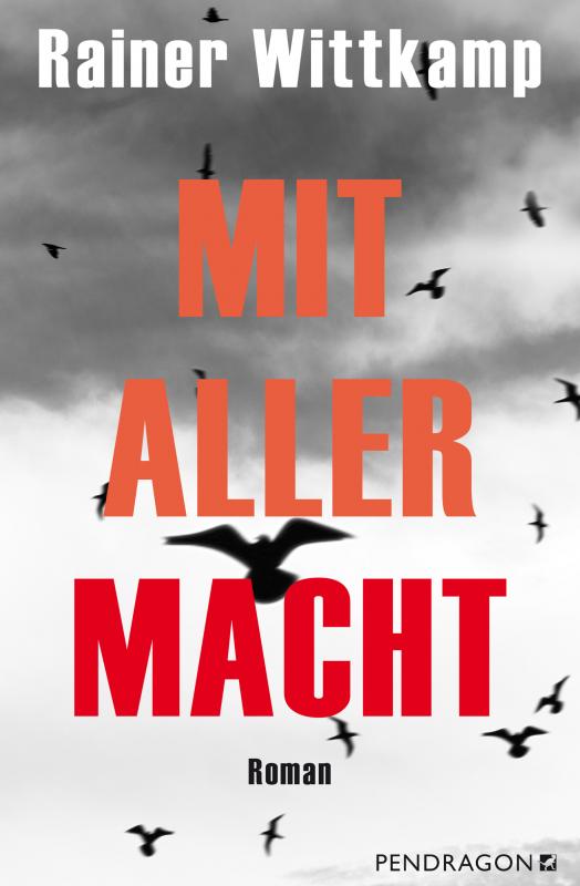 Cover-Bild Mit aller Macht