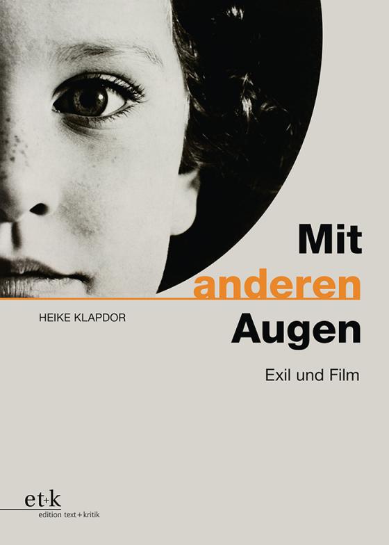 Cover-Bild Mit anderen Augen