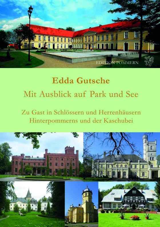 Cover-Bild Mit Ausblick auf Park und See