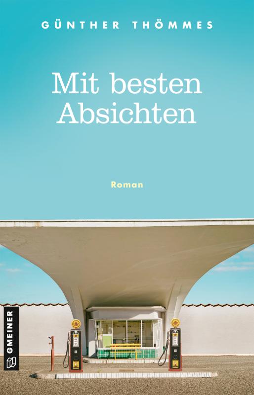 Cover-Bild Mit besten Absichten