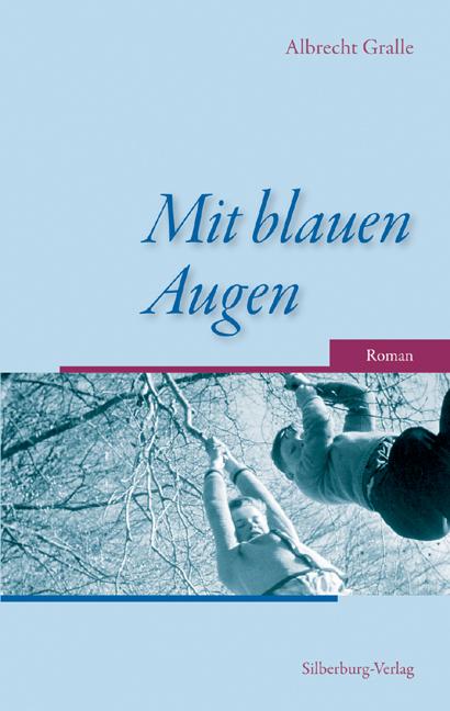 Cover-Bild Mit blauen Augen