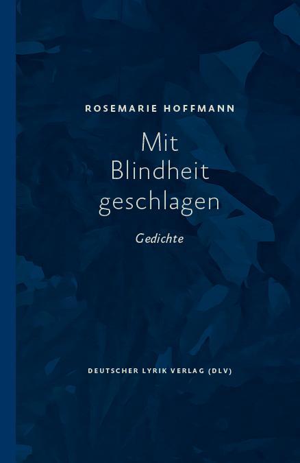 Cover-Bild Mit Blindheit geschlagen