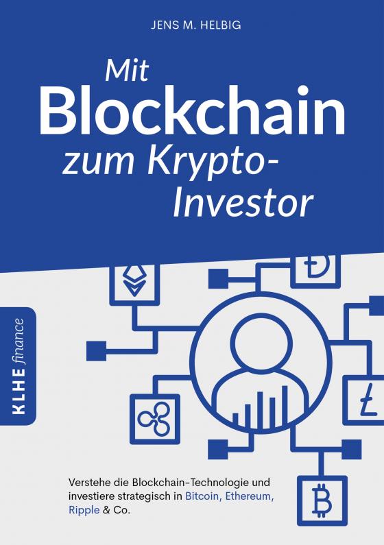 Cover-Bild Mit Blockchain zum Krypto-Investor