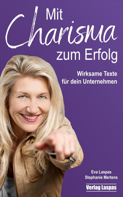 Cover-Bild Mit Charisma zum Erfolg