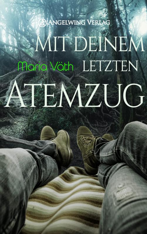 Cover-Bild Mit deinem letzten Atemzug