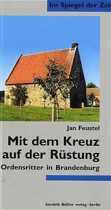 Cover-Bild Mit dem Kreuz auf der Rüstung