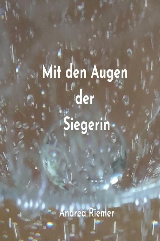 Cover-Bild Mit den Augen der Siegerin