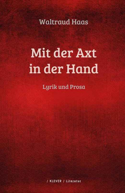 Cover-Bild Mit der Axt in der Hand