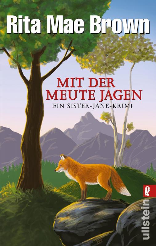 Cover-Bild Mit der Meute jagen