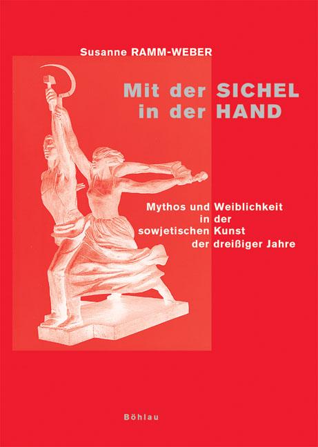 Cover-Bild Mit der Sichel in der Hand