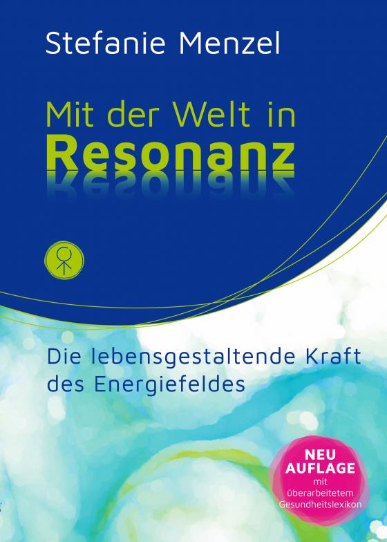 Cover-Bild Mit der Welt in Resonanz