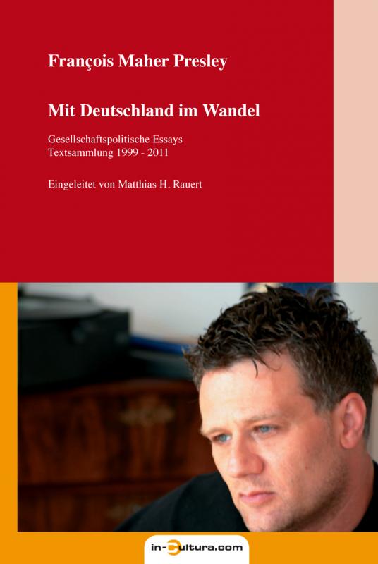Cover-Bild Mit Deutschland im Wandel