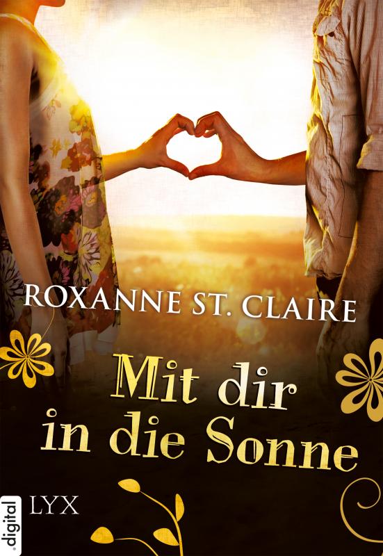 Cover-Bild Mit dir in die Sonne