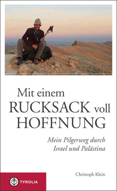 Cover-Bild Mit einem Rucksack voll Hoffnung