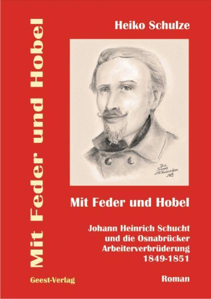 Cover-Bild Mit Feder und Hobel