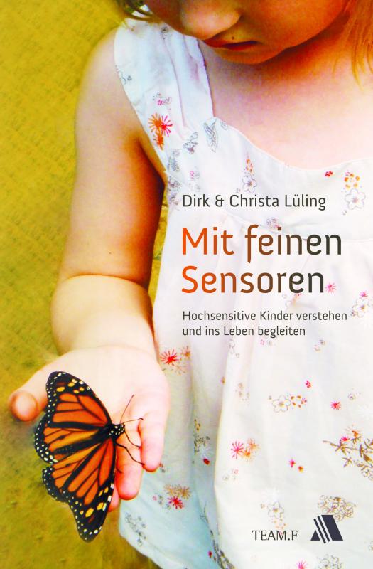 Cover-Bild Mit feinen Sensoren