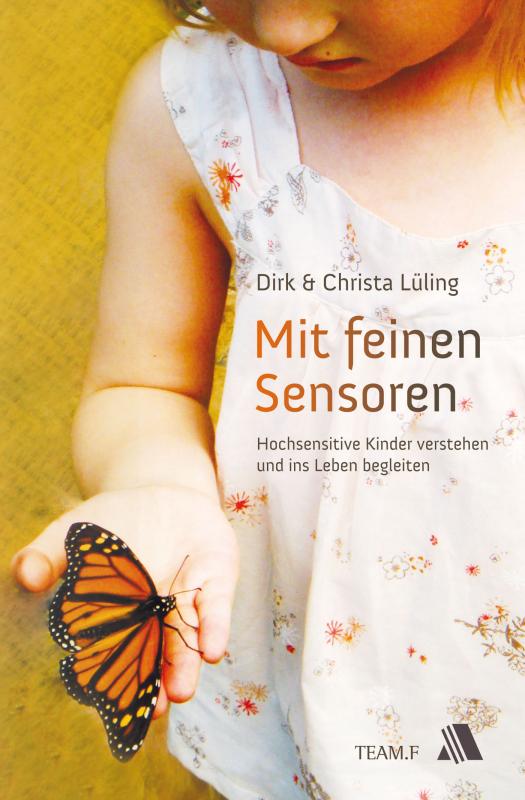 Cover-Bild Mit feinen Sensoren