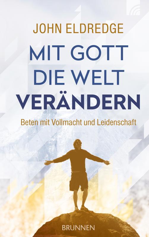 Cover-Bild Mit Gott die Welt verändern