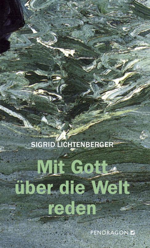 Cover-Bild Mit Gott über die Welt reden