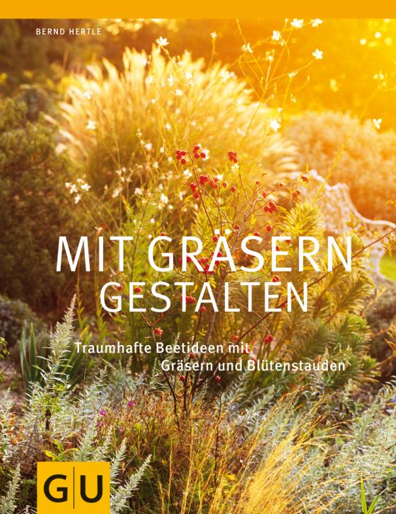 Cover-Bild Mit Gräsern gestalten