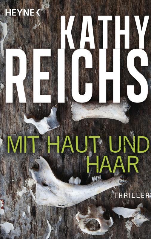 Cover-Bild Mit Haut und Haar