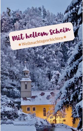 Cover-Bild Mit hellem Schein