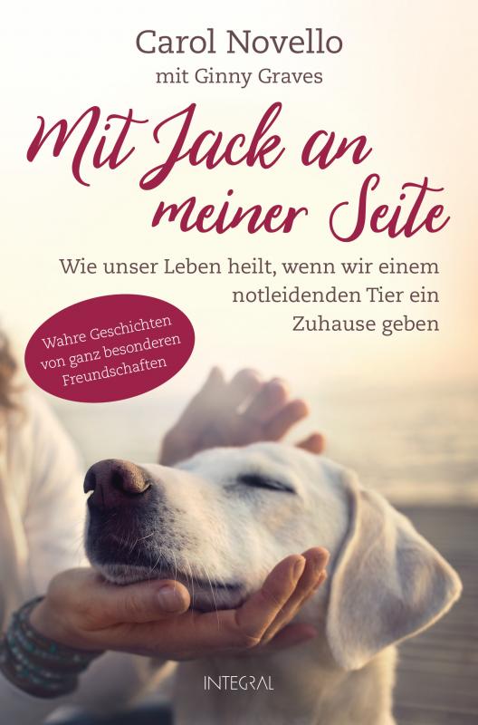 Cover-Bild Mit Jack an meiner Seite