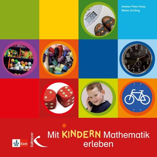 Cover-Bild Mit Kindern Mathematik erleben
