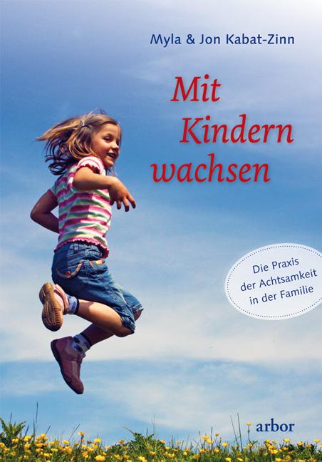 Cover-Bild Mit Kindern wachsen