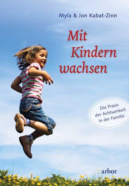 Cover-Bild Mit Kindern wachsen