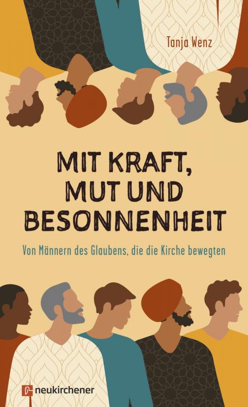 Cover-Bild Mit Kraft, Mut und Besonnenheit