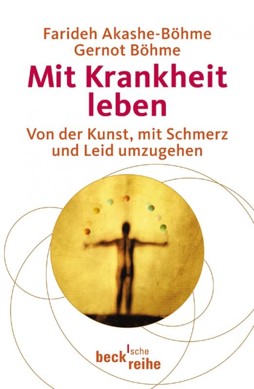 Cover-Bild Mit Krankheit leben