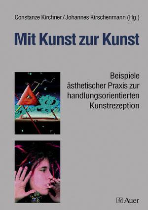 Cover-Bild Mit Kunst zur Kunst