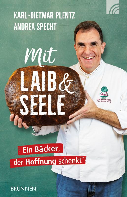 Cover-Bild Mit Laib und Seele