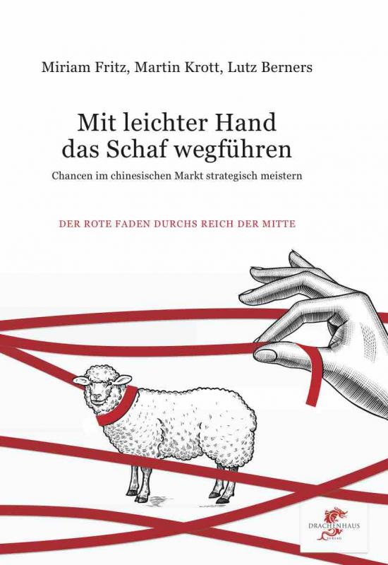 Cover-Bild Mit leichter Hand das Schaf wegführen