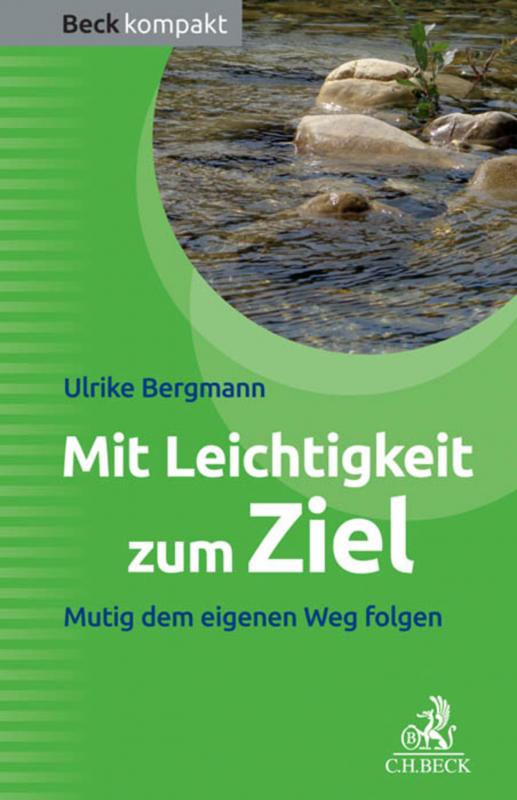 Cover-Bild Mit Leichtigkeit zum Ziel