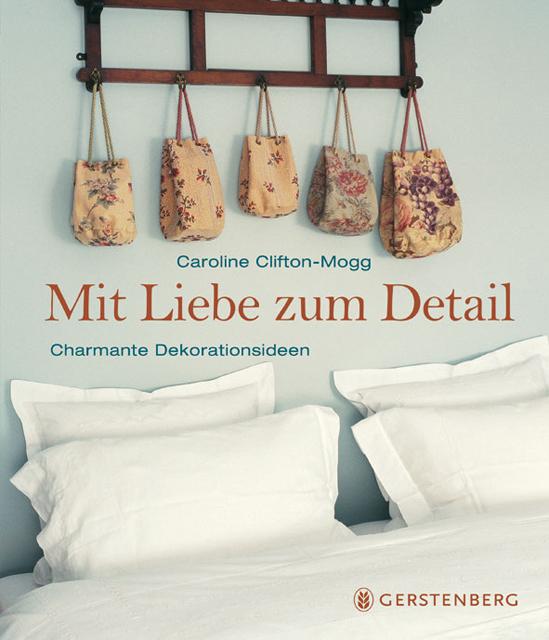 Cover-Bild Mit Liebe zum Detail