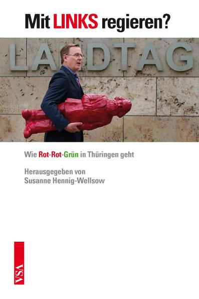 Cover-Bild Mit LINKS regieren?