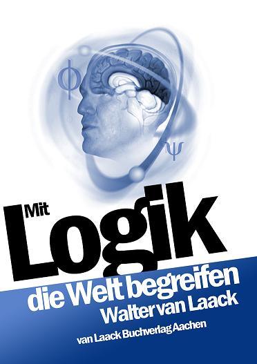 Cover-Bild Mit Logik die Welt begreifen