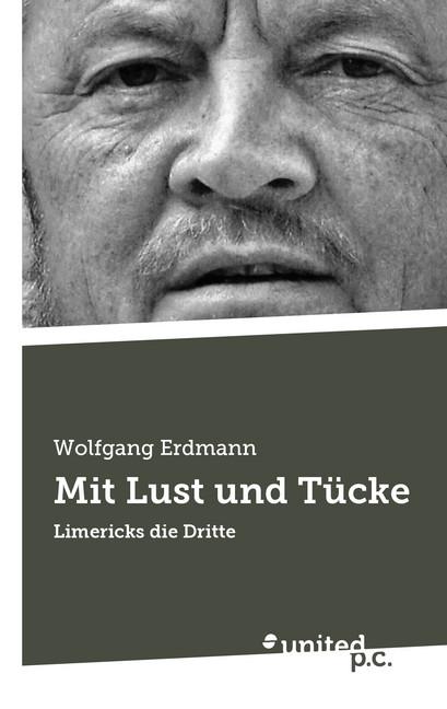 Cover-Bild Mit Lust und Tücke