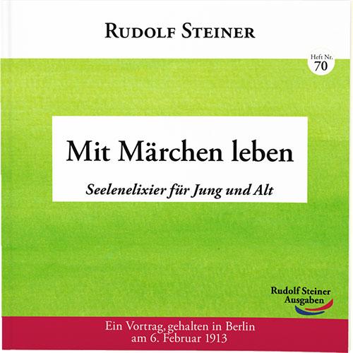 Cover-Bild Mit Märchen leben