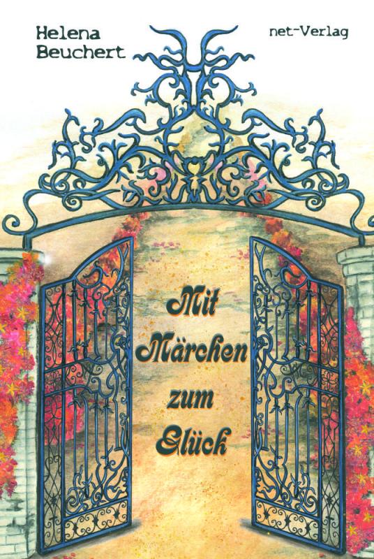 Cover-Bild Mit Märchen zum Glück