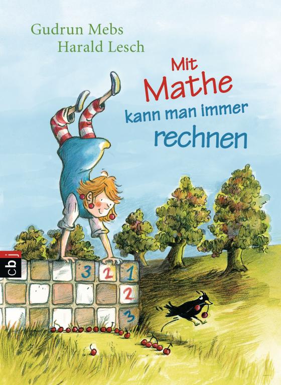 Cover-Bild Mit Mathe kann man immer rechnen